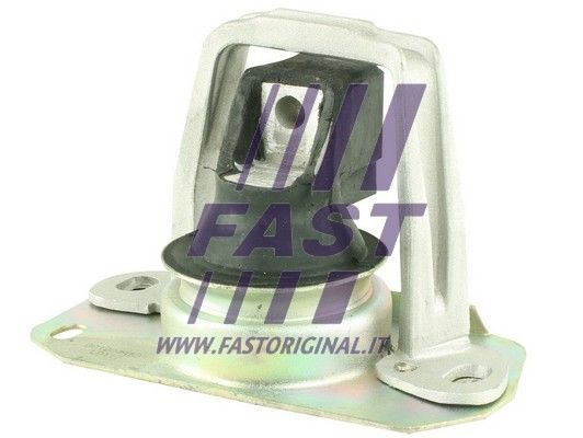 Łożyskowanie silnika FAST FT52618
