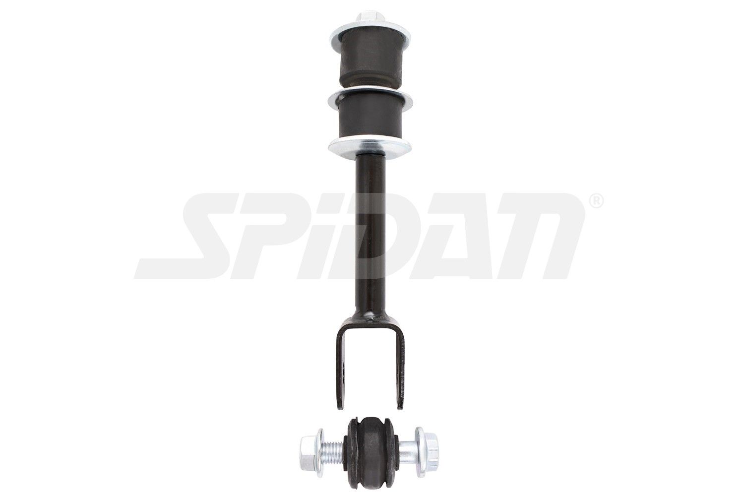 Brat/bieleta suspensie, stabilizator SPIDAN CHASSIS PARTS 58156