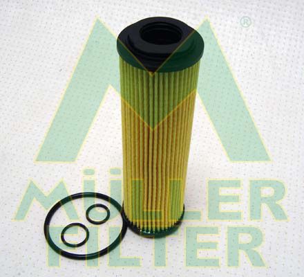 Filtr oleju MULLER FILTER FOP314