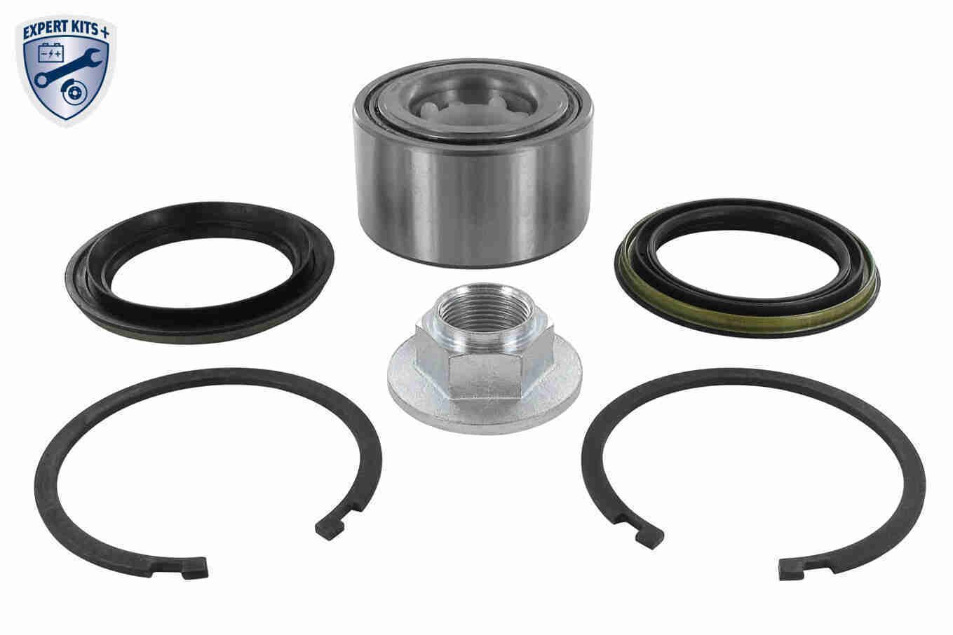 V38-0089 KIT DE ROULEMENTS DE ROUE