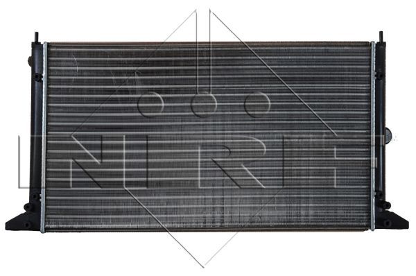 Levně Chladič, chlazení motoru NRF 509522