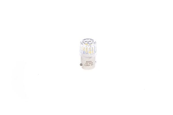 Żarówka, lampa kierunkowskazu BOSCH 1 987 301 513