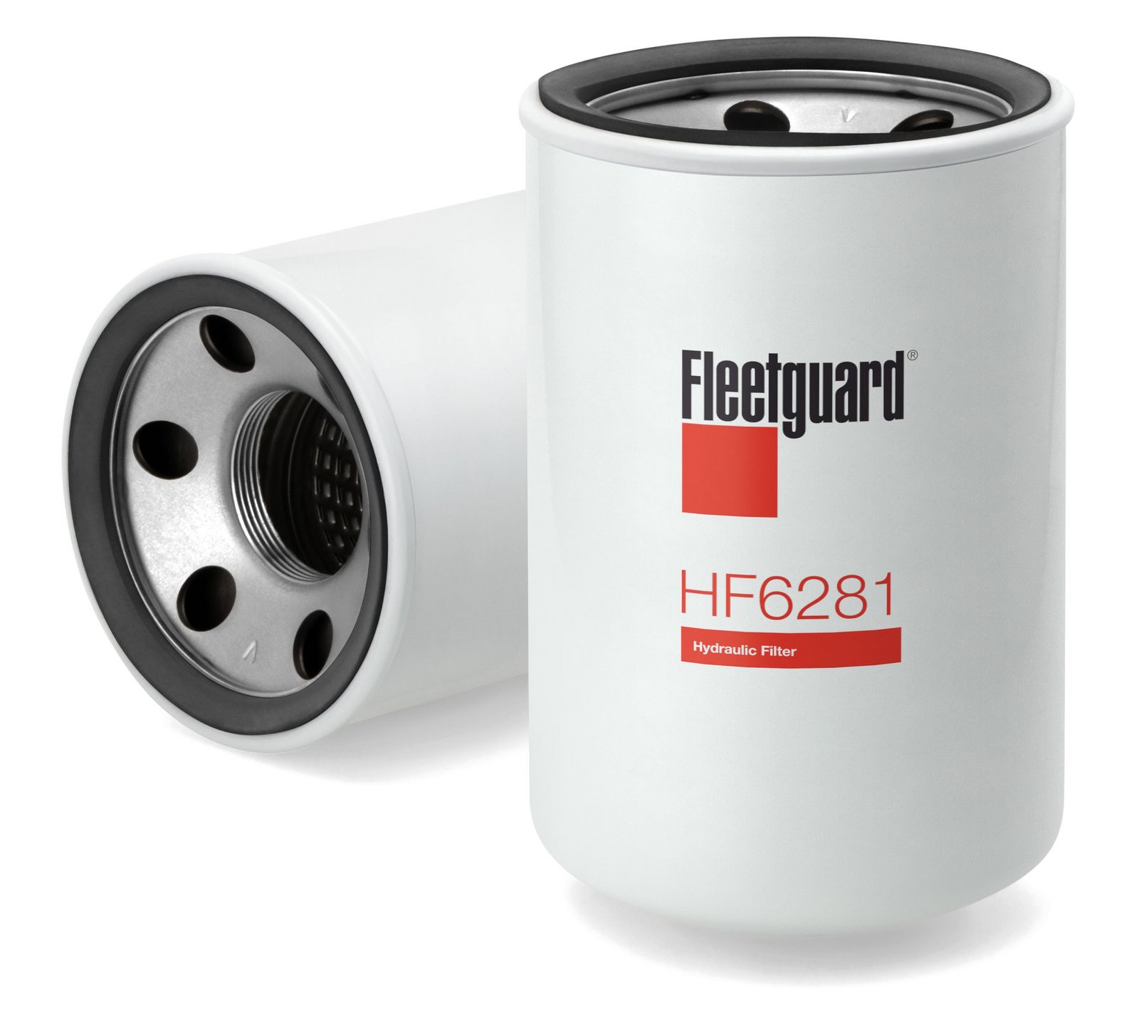 Filtru, sistem hidraulic primar FLEETGUARD HF6281