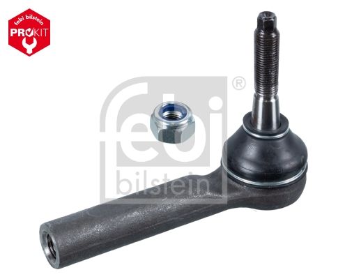 Hlava/čap spojovacej tyče riadenia FEBI BILSTEIN 41093