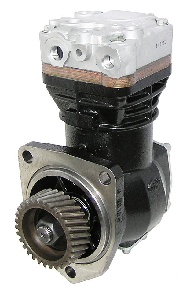 Compresor, instalatie aer comprimat KNORR-BREMSE K004641X00