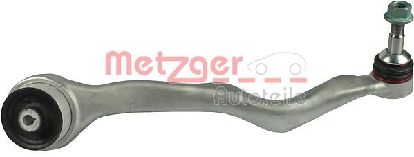Brat, suspensie roata METZGER 58090512
