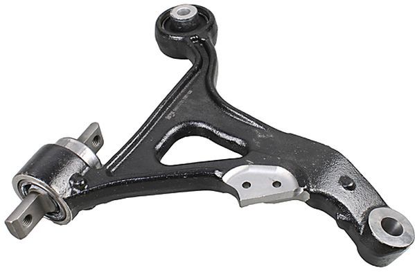 Brat, suspensie roata METZGER 58013701