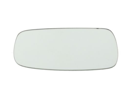 Зеркальное стекло, наружное зеркало