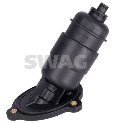 Filtr hydrauliczny, automatyczna skrzynia biegów SWAG 30 10 9626