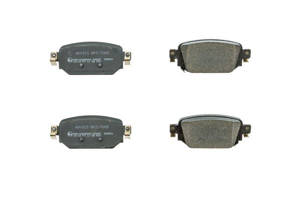 AISIN BPZ7005