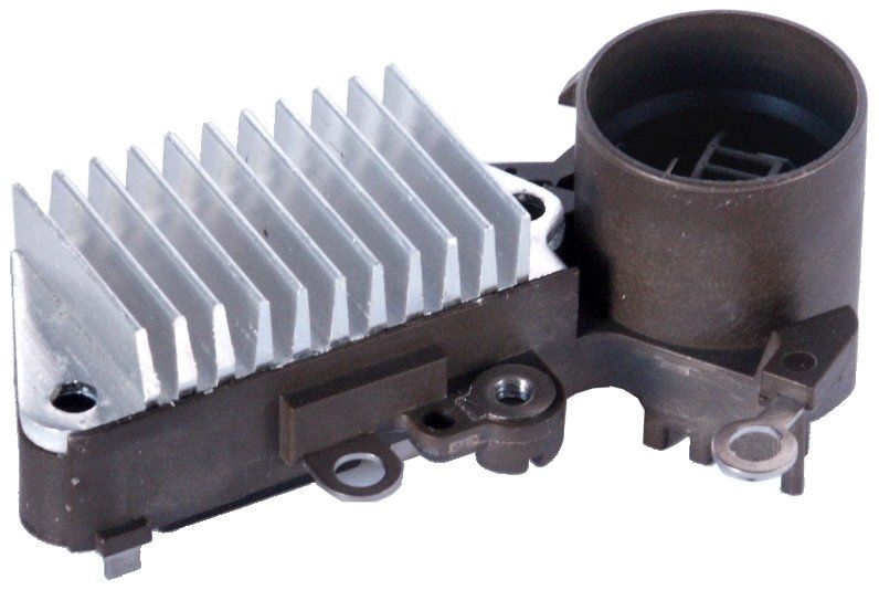 Regulator, alternator HC-Cargo F 032 134 447