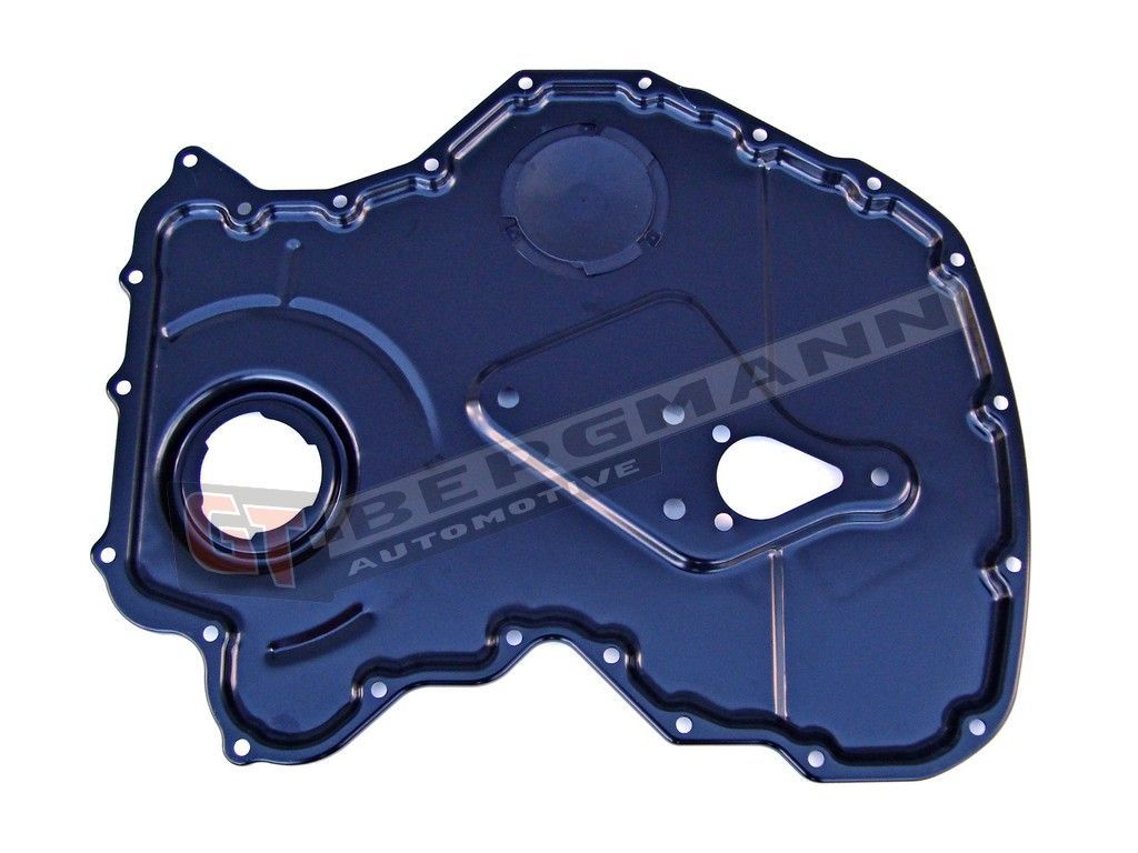 Levně Víko skříně ventilového rozvodu GT-BERGMANN Automotive GT54-006