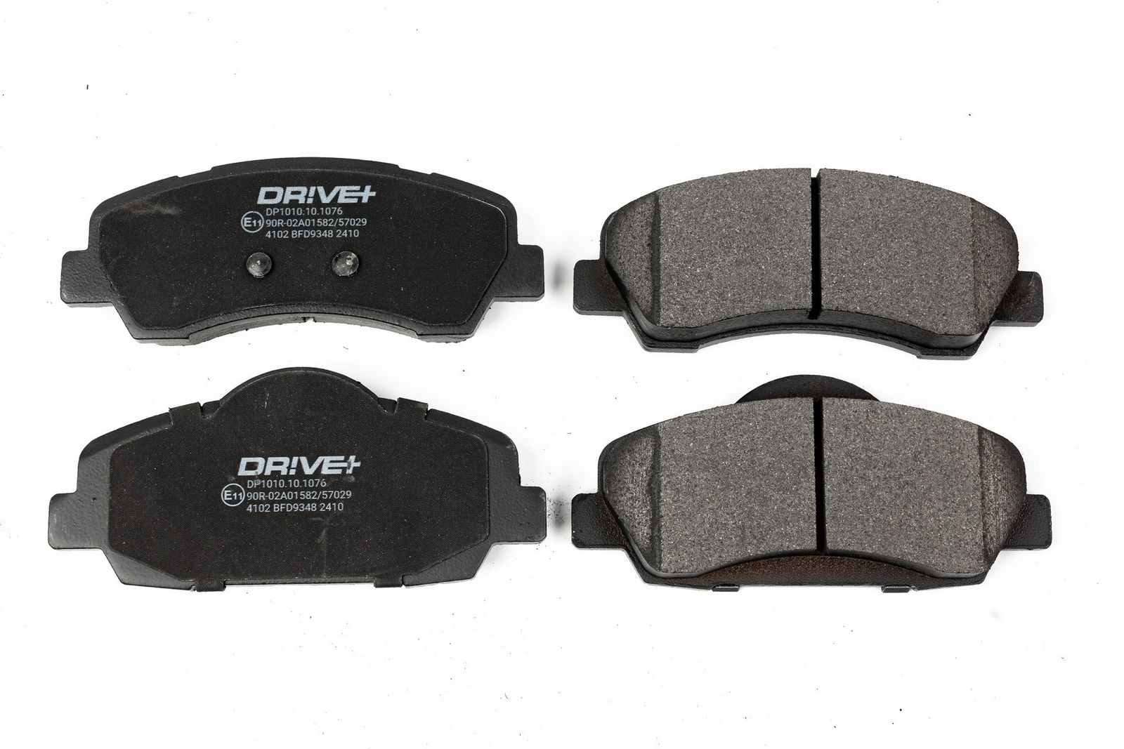 Piduriklotsi komplekt,ketaspidur