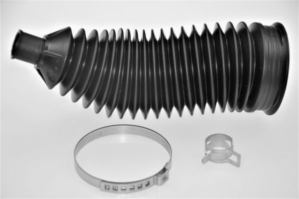 Kaitsekumm,rooliseade