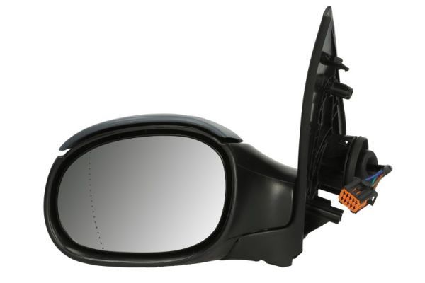 Наружное зеркало