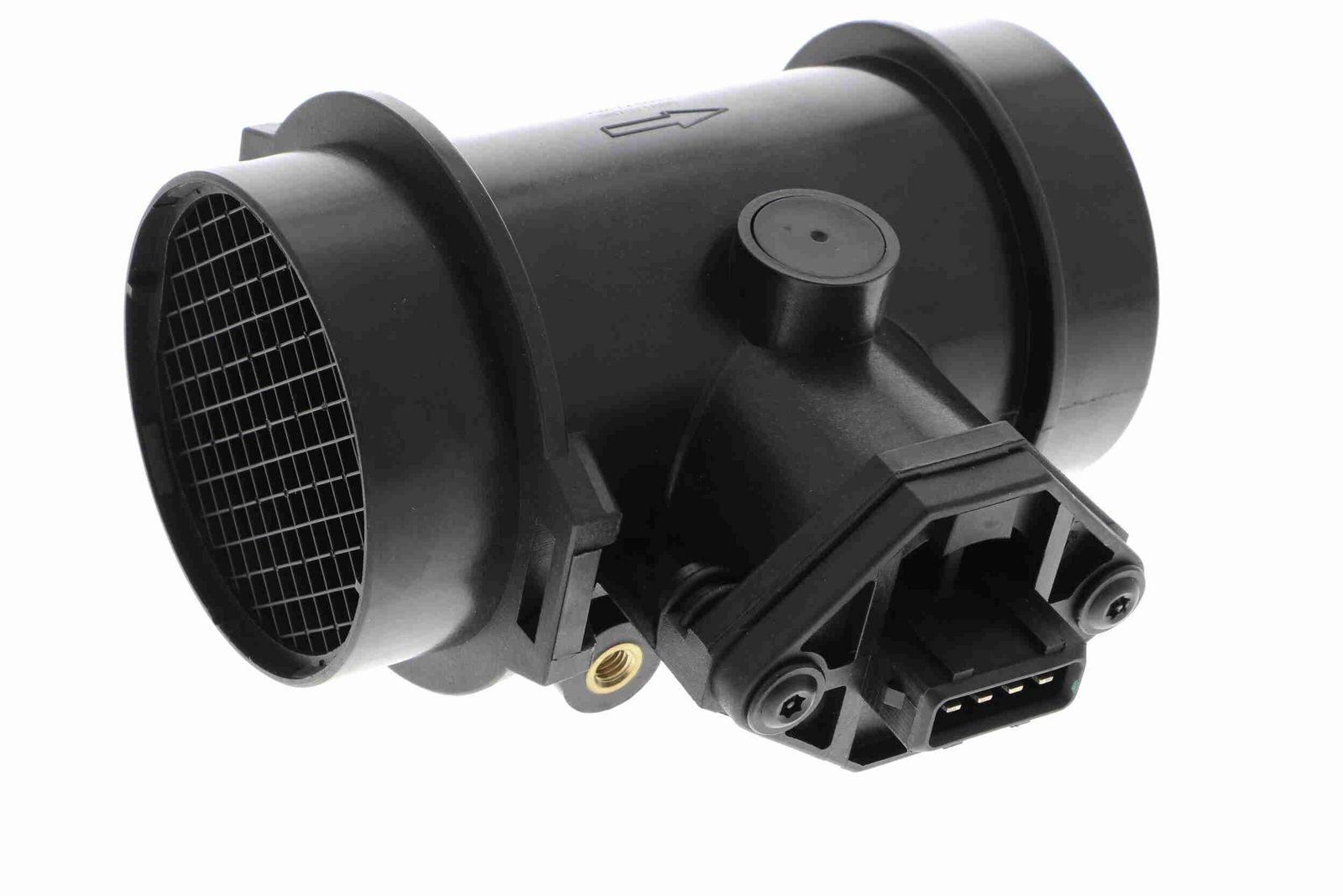 Débitmètre de masse d'air
