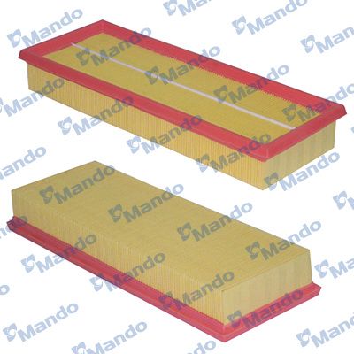 Filtr powietrza MANDO MMF015265