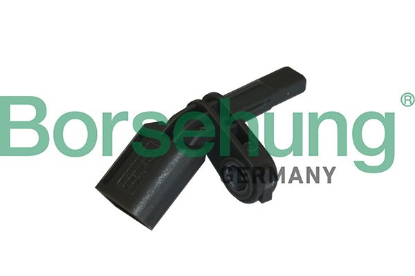 Czujnik, prędkość obrotowa koła BORSEHUNG B11850