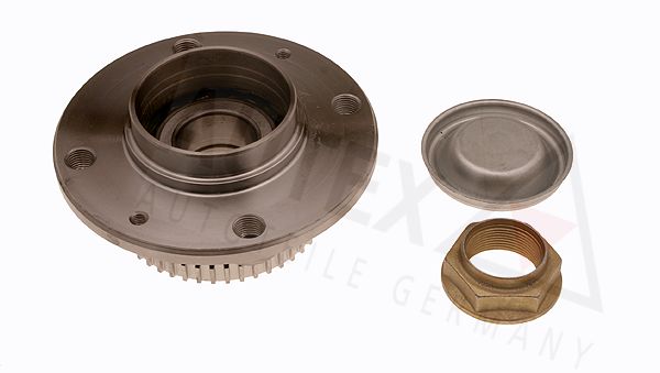 Zestaw łożysk koła AUTEX 806057