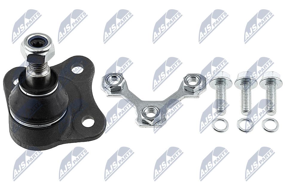 Pivot NTY ZSD-WW-005S