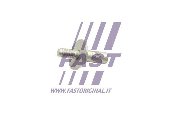 Prowadnica, przycisk ryglujący FAST FT95340