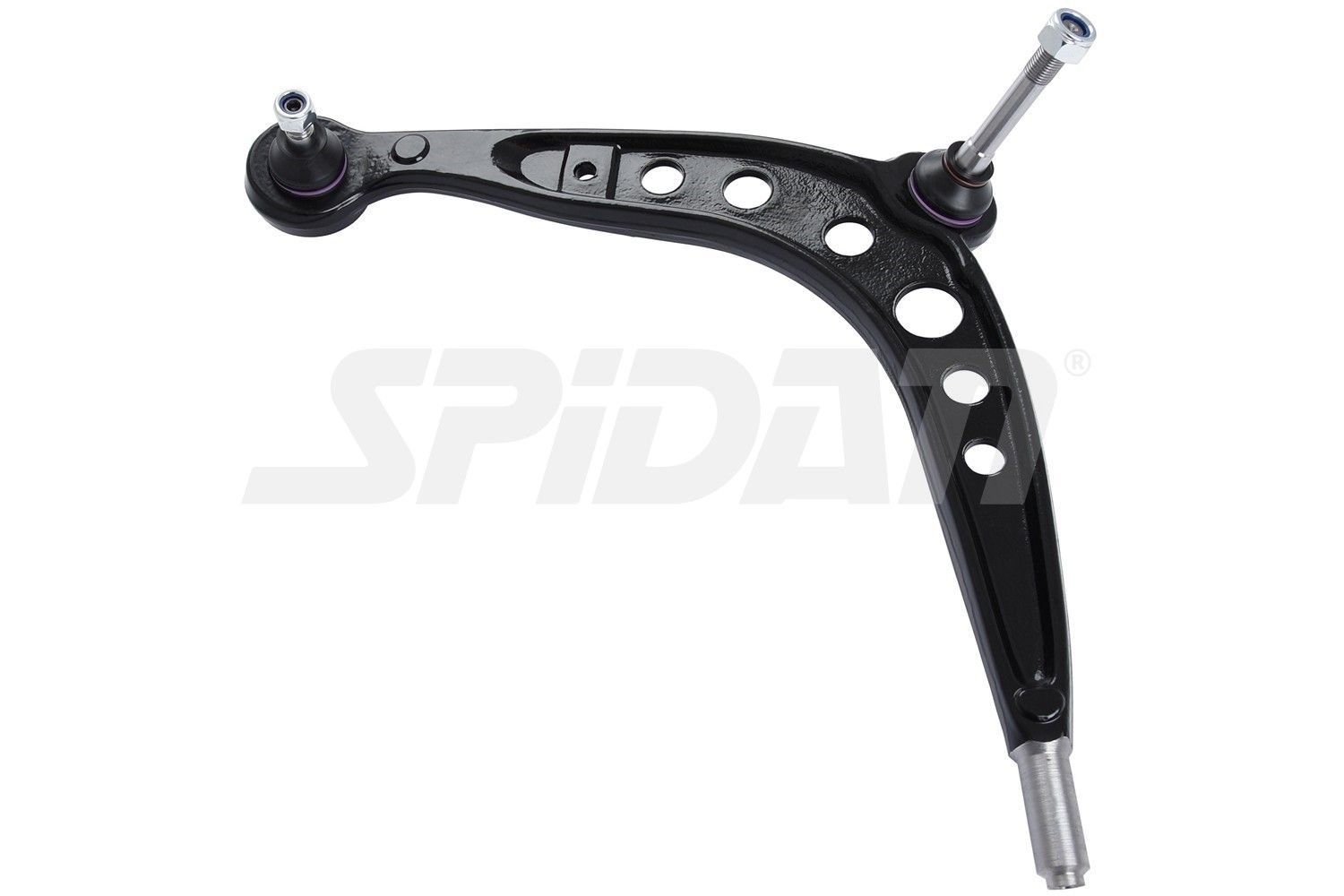 Brat, suspensie roata SPIDAN CHASSIS PARTS 46954