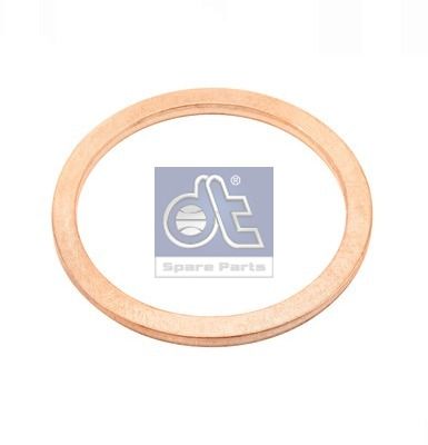 Pierścień uszczelniający, korek spustowy oleju DT SPARE PARTS 9.01003