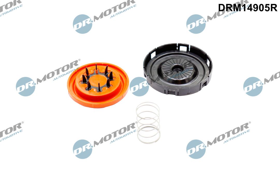 Membrana, aerisire carcasa arbore cotit Dr.Motor Automotive DRM14905R