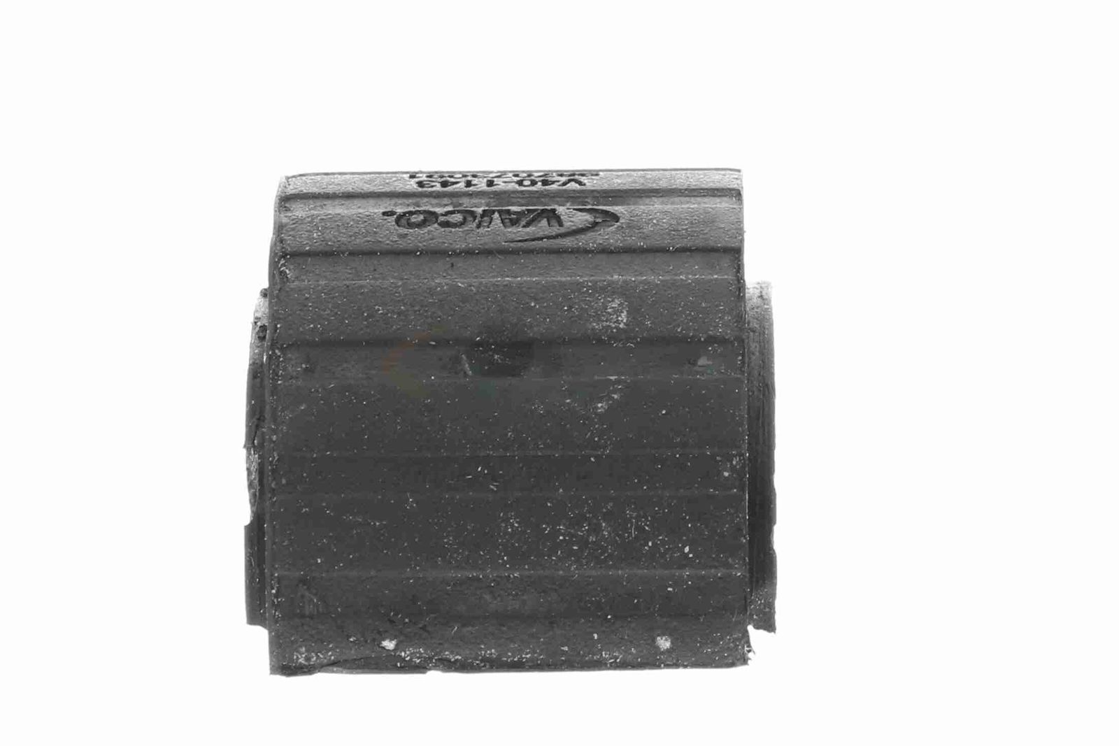Suspension, stabilisateur