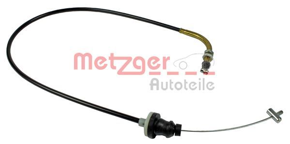Cablu acceleratie METZGER 413.21