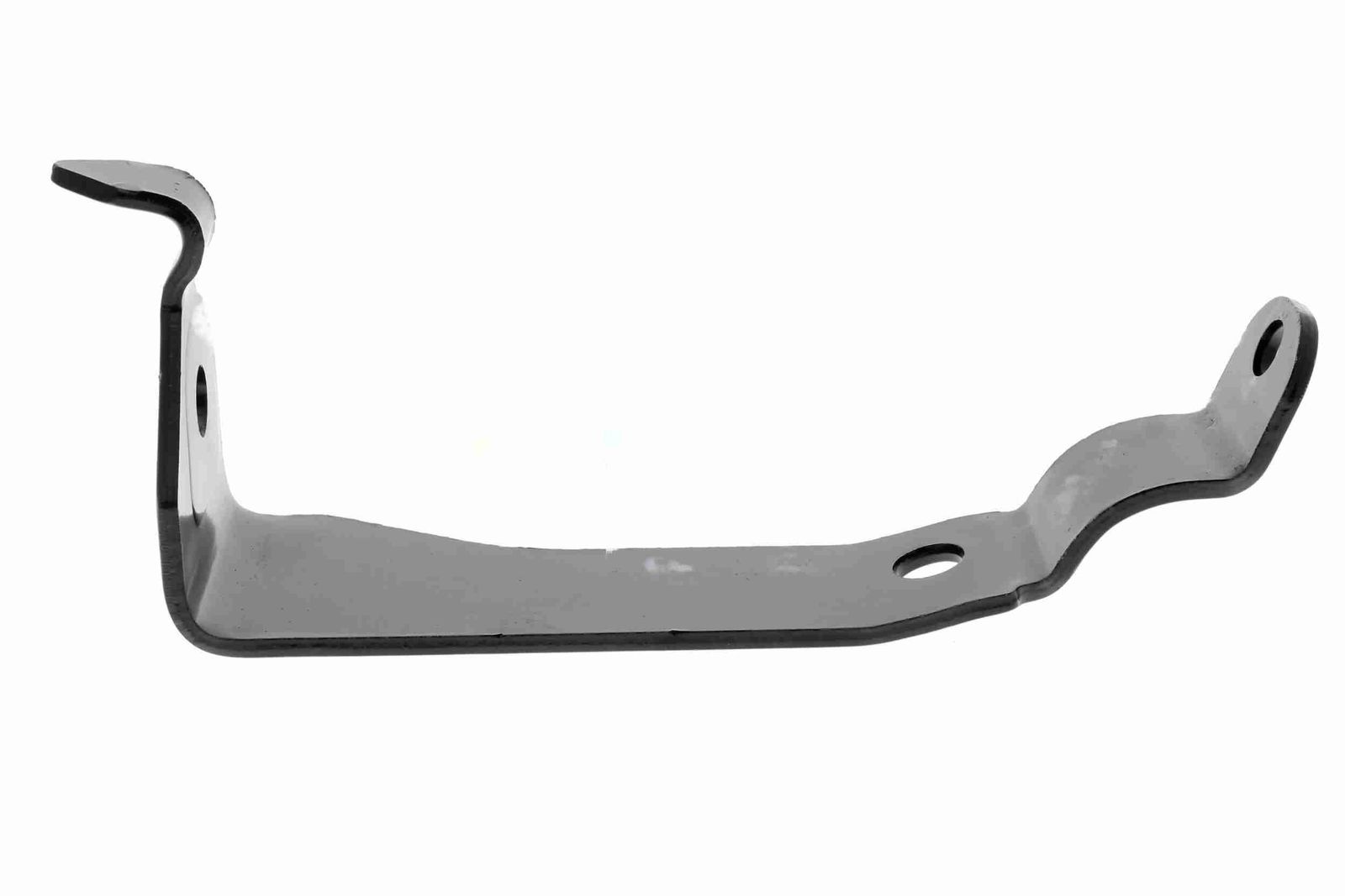 Support, suspension du stabilisateur