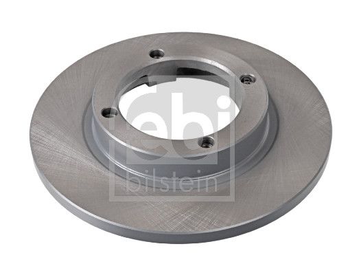 Disc frana FEBI BILSTEIN 108641