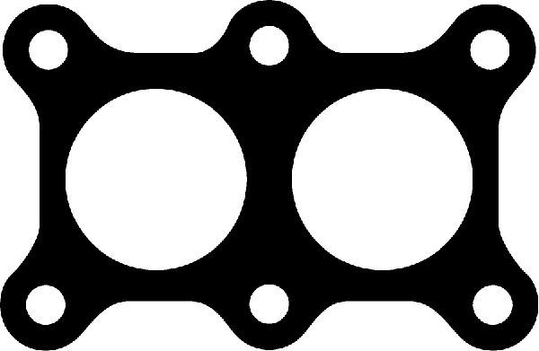 Uszczelka, rura wylotowa CORTECO 426812H