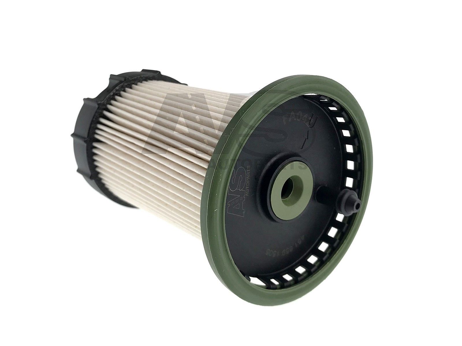 Levně Palivový filtr AVS AUTOPARTS FA042