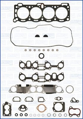Zestaw uszczelek, głowica cylindrów AJUSA 52113600