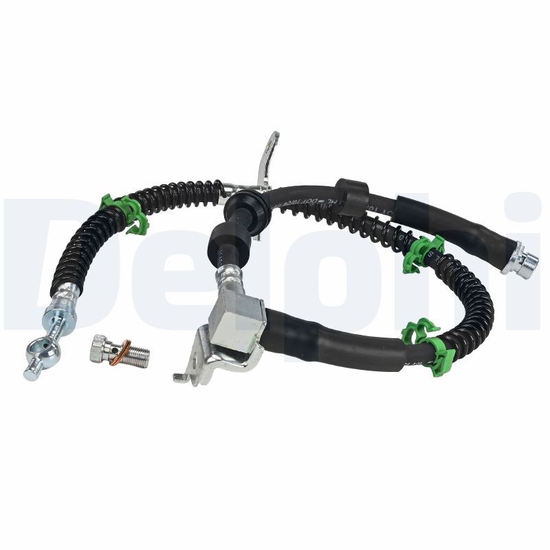 Furtun frana DELPHI LH7981