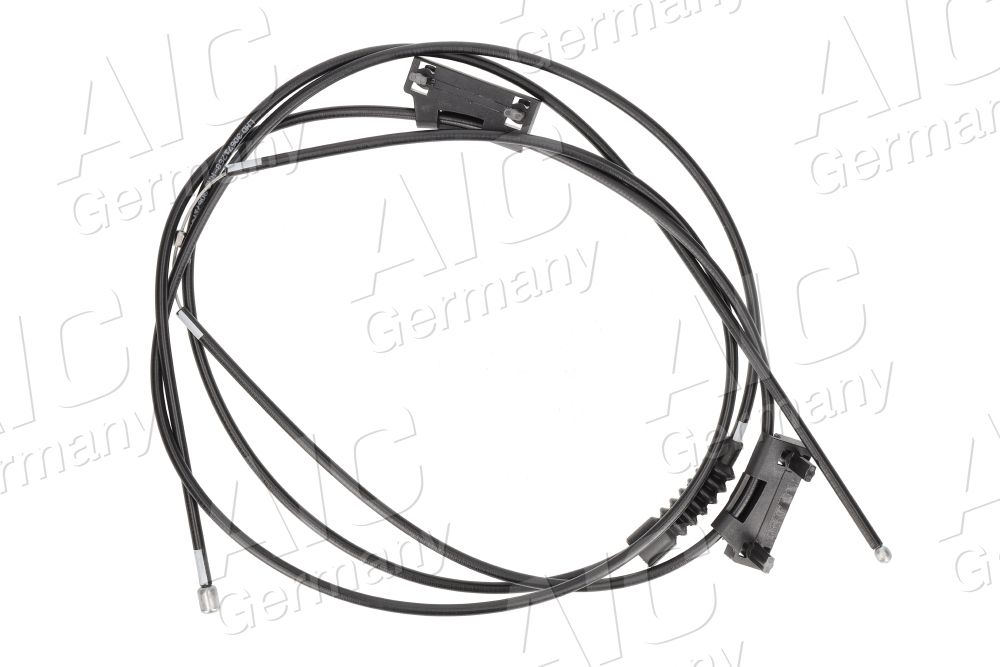Cablu, capota motor AIC 76795