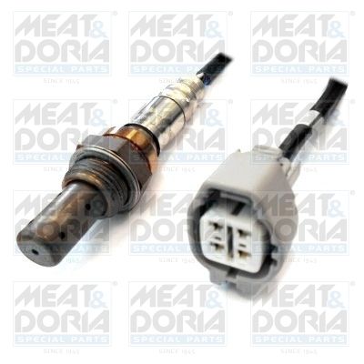 Sonda lambda MEAT & DORIA 81557
