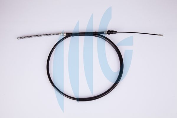 Cięgło, hamulec postojowy RICAMBIFLEX GM 01440866