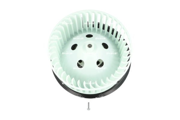 Вентилятор салона