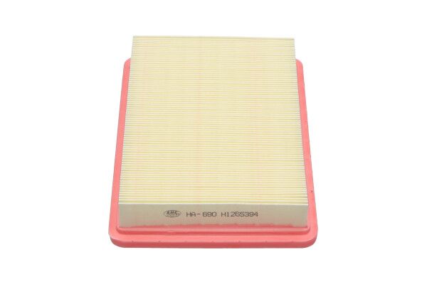 Filtru aer KAVO PARTS HA-690