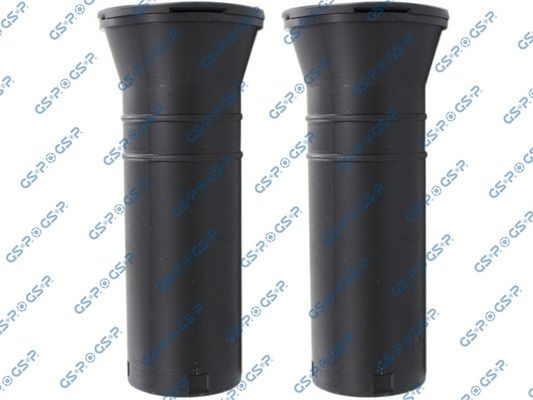 Zestaw ochrony przeciwpyłowej, amortyzator GSP 5405780PK