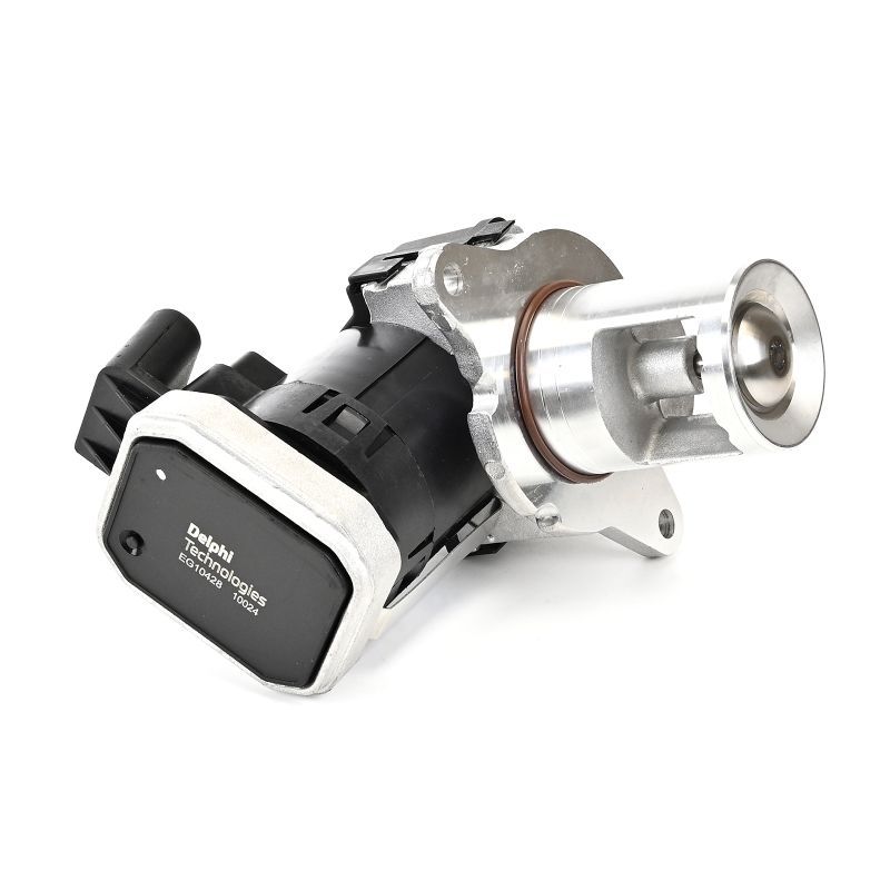 Izpl. gāzu recirkulācijas vārsts