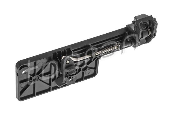 Incuietoare torpedou TOPRAN 109 078