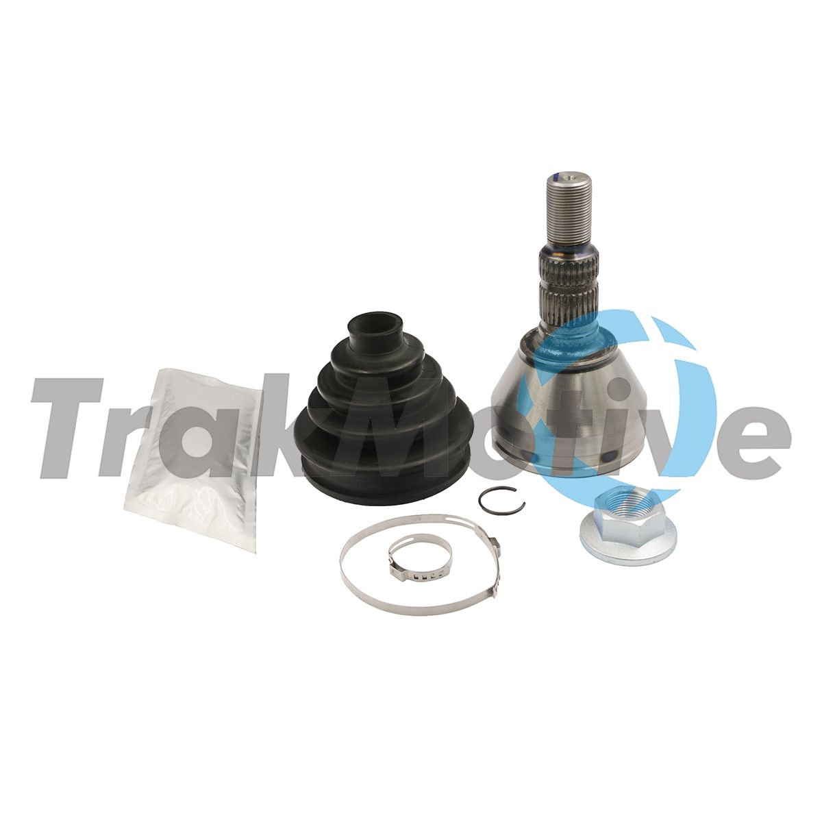 Set articulatie, planetara TRAKMOTIVE 40-0129