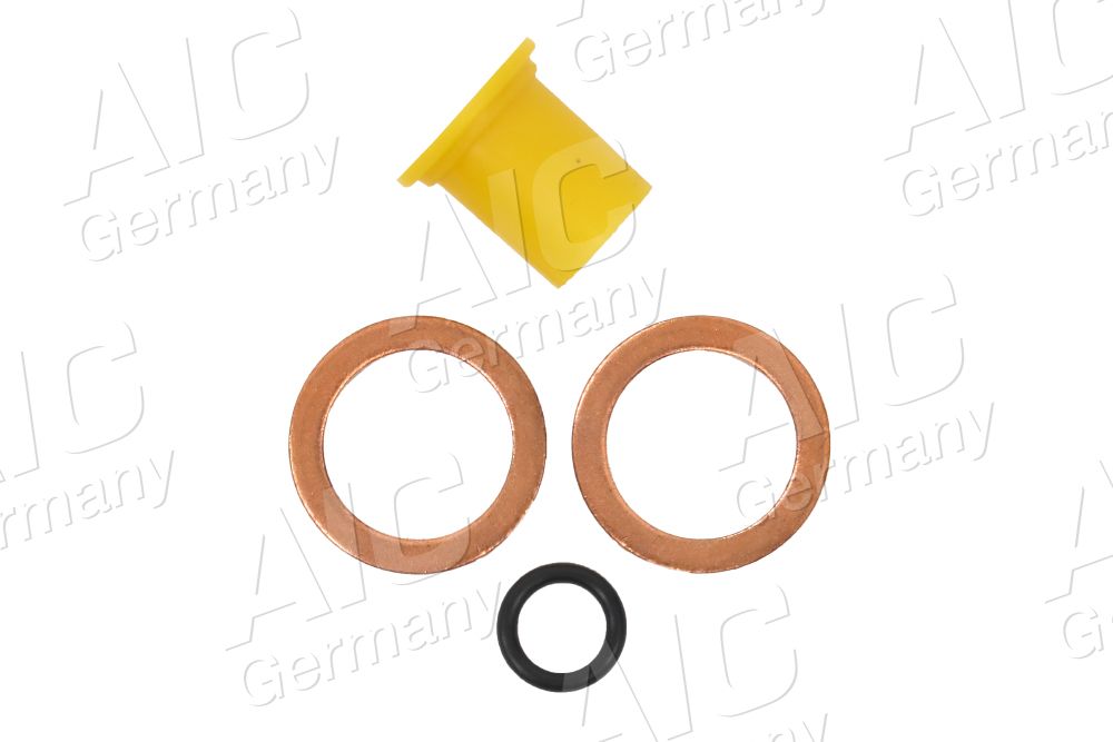 Levně Hydraulická hadice, řízení A.I.C. 54947