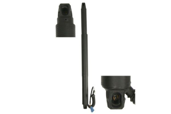 Motor electric, haion Magnum Technology MGS3143MT