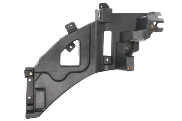 Крепление фары