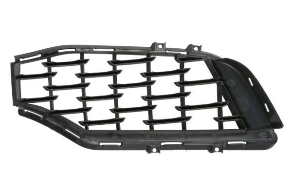 Grille de radiateur