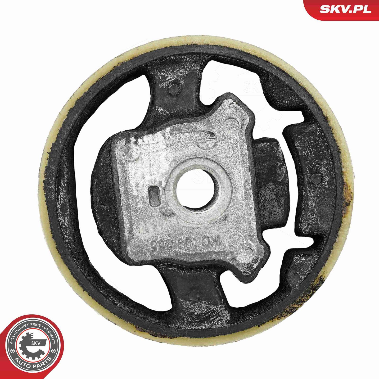 Suport motor ESEN SKV 75SKV306